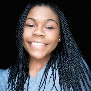 Meet your Posher, Camille